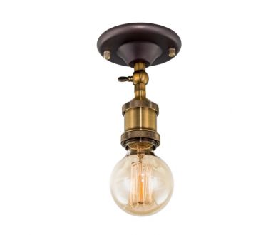 Купить Потолочный светильник Citilux Эдисон CL450500 Потолочный светильник Citilux Эдисон CL450500