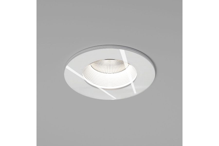 Встраиваемый светильник Elektrostandard Artis 4690389204210 25096/LED a066135