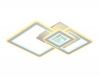 Потолочный светодиодный светильник Ambrella Light Acrylica Original FA862