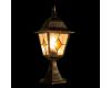 Уличный светильник Arte Lamp Berlin A1014FN-1BN