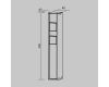 Уличная розетка Maytoni Socket O459FL-GF02SC