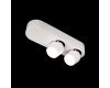 Накладной спот Loft IT Quiet 10320/2 White