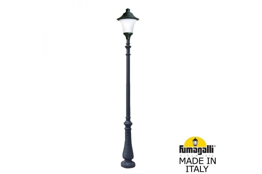 Садовый светильник Fumagalli R50.202.000.AYE27