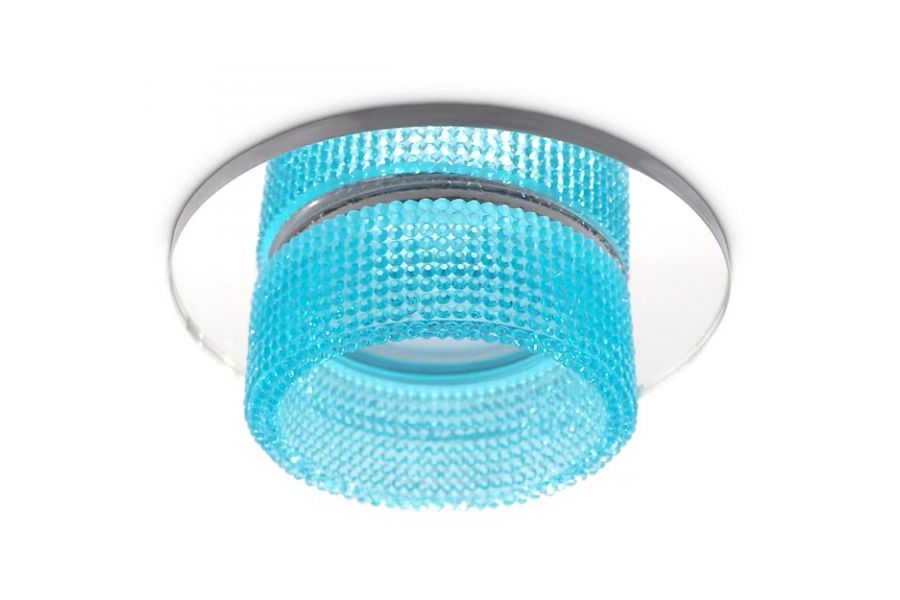 Встраиваемый светильник Ambrella Light Techno Spot TN351
