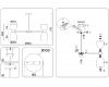 Люстра на штанге Ambrella Light High Light Heigh Light LH56085