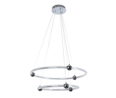 Подвесной светильник Arte Lamp Harley A2196SP-2CC