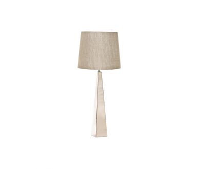 Купить Настольная лампа Elstead Lighting Ascent HQ/ASCENT TL PN Настольная лампа Elstead Lighting Ascent HQ/ASCENT TL PN