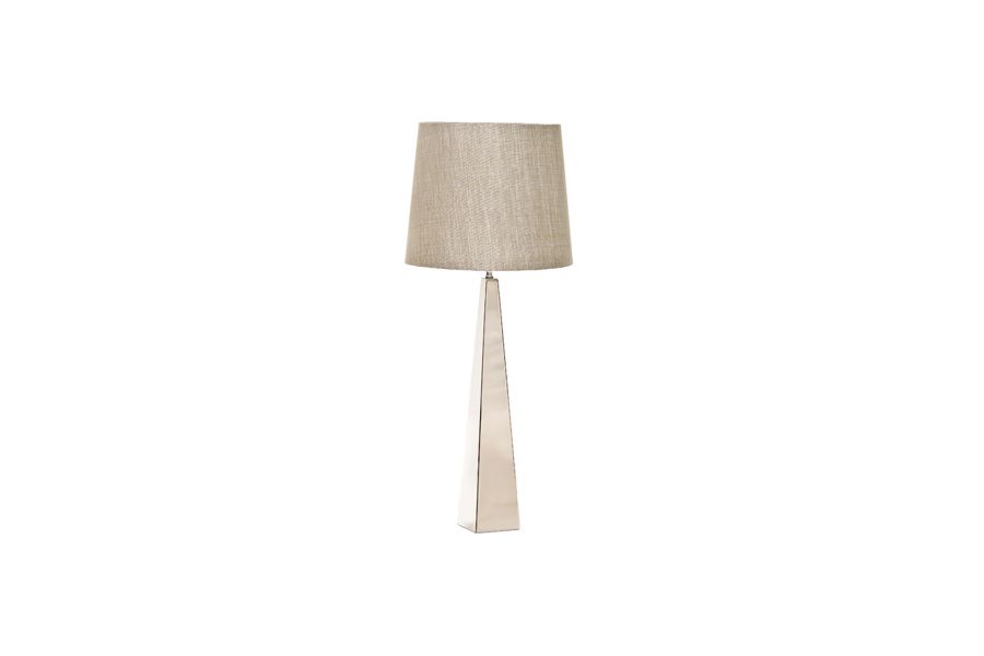 Настольная лампа Elstead Lighting Ascent HQ/ASCENT TL PN