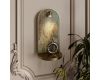 Настенный светильник Odeon Light Hightech Giardino 7175/3WL
