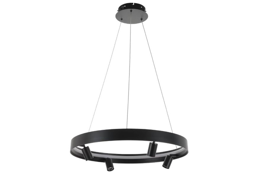Подвесная люстра Myfar James MR2200-1PL