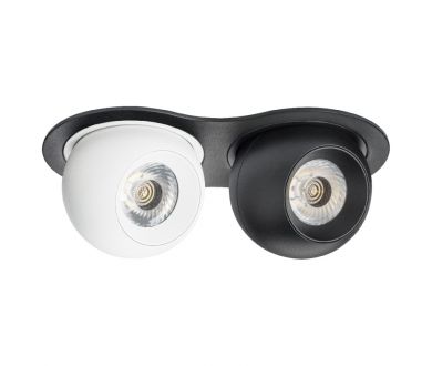 Встраиваемый спот Lightstar Intero (217627+217062+217072) i6276272