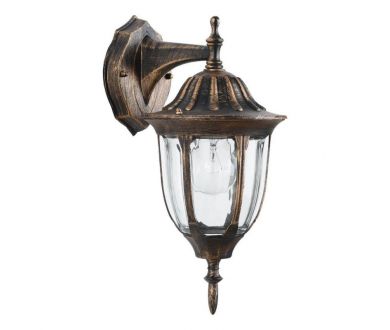 Уличный настенный светильник Feron PL6302 11898