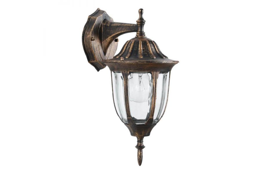 Уличный настенный светильник Feron PL6302 11898