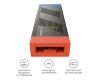 Блок питания Apeyron PRO 24В, 600Вт, 170-265В, 25А, IP20 03-221