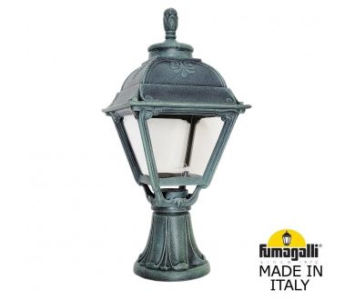 Ландшафтный светильник Fumagalli MINILOT/CEFA U23.111.000.VXE27