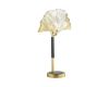 Настольная лампа Odeon Light Ventaglio 4870/1T