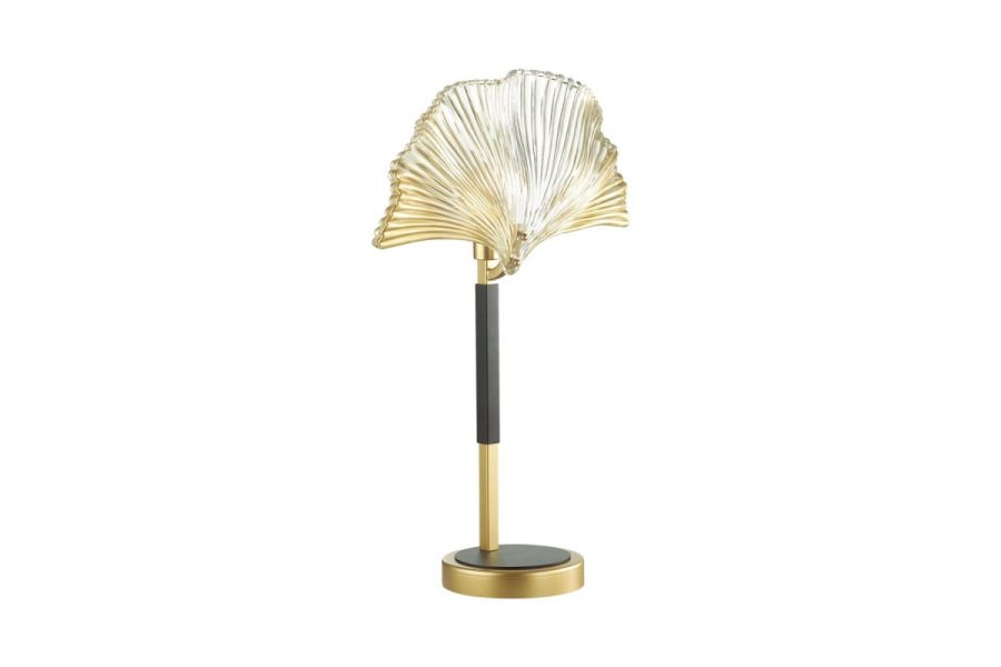 Настольная лампа Odeon Light Ventaglio 4870/1T