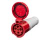 Розетка переносная TDM Electric SQ0603-0017