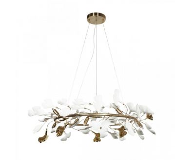 Подвесная люстра Loft IT Fleur 10124/8