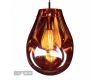 Подвесной светильник iLamp Pear 8827/1P BR