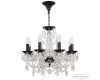 Подвесная люстра Bohemia Ivele Crystal AL16311/8/160 BG