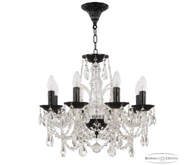 Купить Подвесная люстра Bohemia Ivele Crystal AL16311/8/160 BG Подвесная люстра Bohemia Ivele Crystal AL16311/8/160 BG