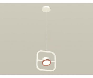 Подвесной светильник Ambrella Light Traditional (C9118, N8126) XB9118104