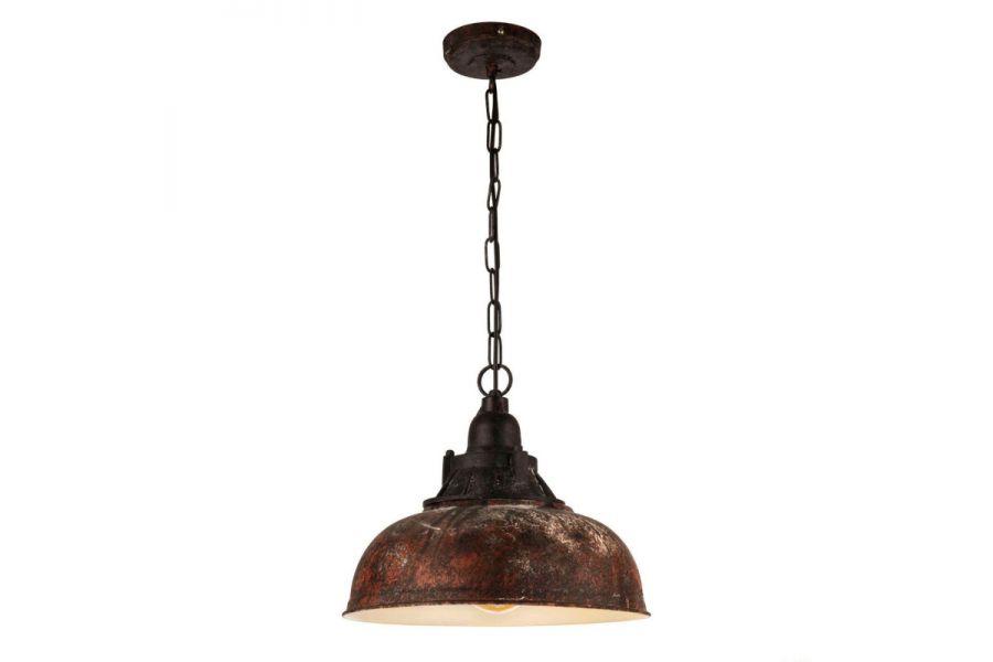 Подвесной светильник Eglo Grantham 1 49819