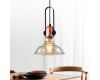 Подвесной светильник Rivoli Leila 4093-201 Б0055026