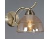 Бра Illumico IL0733-1WSQ-25 AB AREZZO