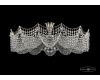 Люстра на штанге Bohemia Ivele Crystal 77081/67 Pa