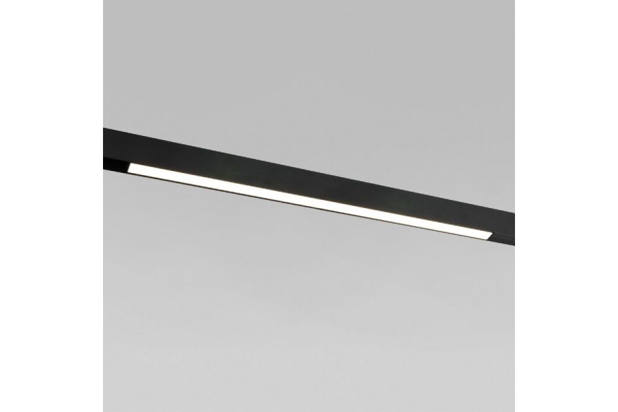 Магнитный трековый светильник Elektrostandard Slim Magnetic 4690389191886 a062333