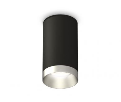 Накладной светильник Ambrella Light Techno XS6323023 (C6323, N6133)