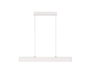 Подвесной светильник Maytoni Step P010PL-L23W4K
