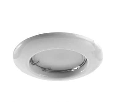 Встраиваемый светильник Arte Lamp Praktisch A1203PL-1WH