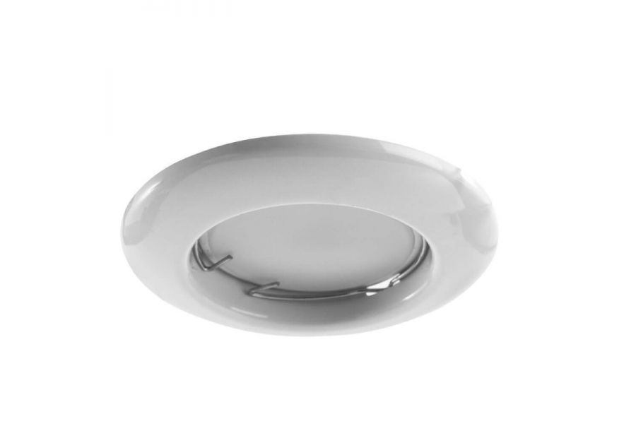 Встраиваемый светильник Arte Lamp Praktisch A1203PL-1WH