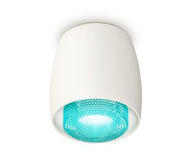 Потолочный светильник Ambrella Light Techno Spot XS1141023 (C1141, N7194)