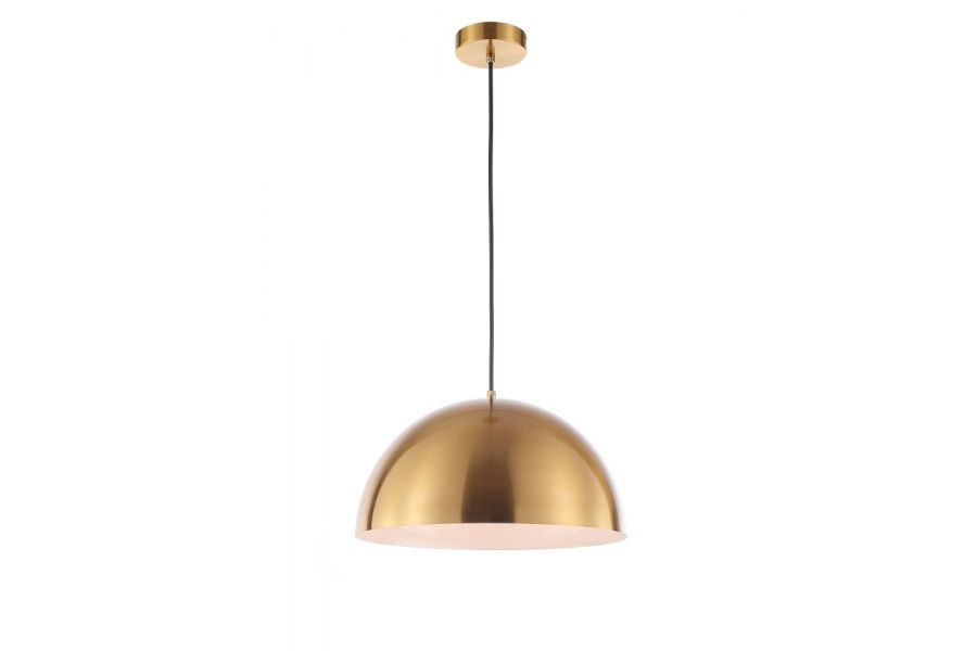 Подвесной светильник Freya Eleon FR5218PL-01BS