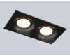 Встраиваемый светильник Ambrella Light Techno Spot Standard Tech TN102746