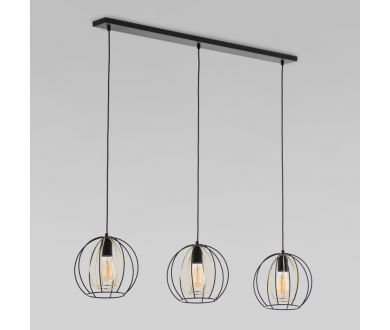 Подвесной светильник TK Lighting 6599 Jaula