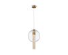 Подвесной светильник Maytoni Flusso P095PL-01BZ1