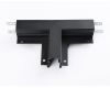 Коннектор т-образный для шинопровода Ambrella Light Track System GL3356