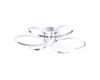 Потолочный светодиодный светильник Arte Lamp Diadema A2526PL-6CC