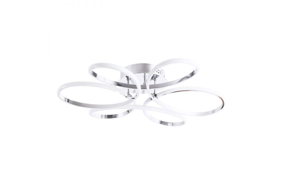 Потолочный светодиодный светильник Arte Lamp Diadema A2526PL-6CC