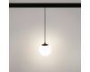 Трековый светильник Arlight Mag-Orient-Sfero-Hang-R150-10W Warm3000 036049