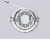 Встраиваемый светильник Ambrella Light Techno spot GX Standard tech TN51822