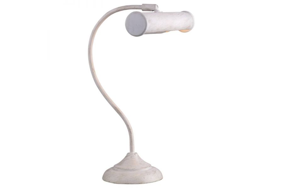 Настольная лампа Arte Lamp Ancient A5023LT-1WG