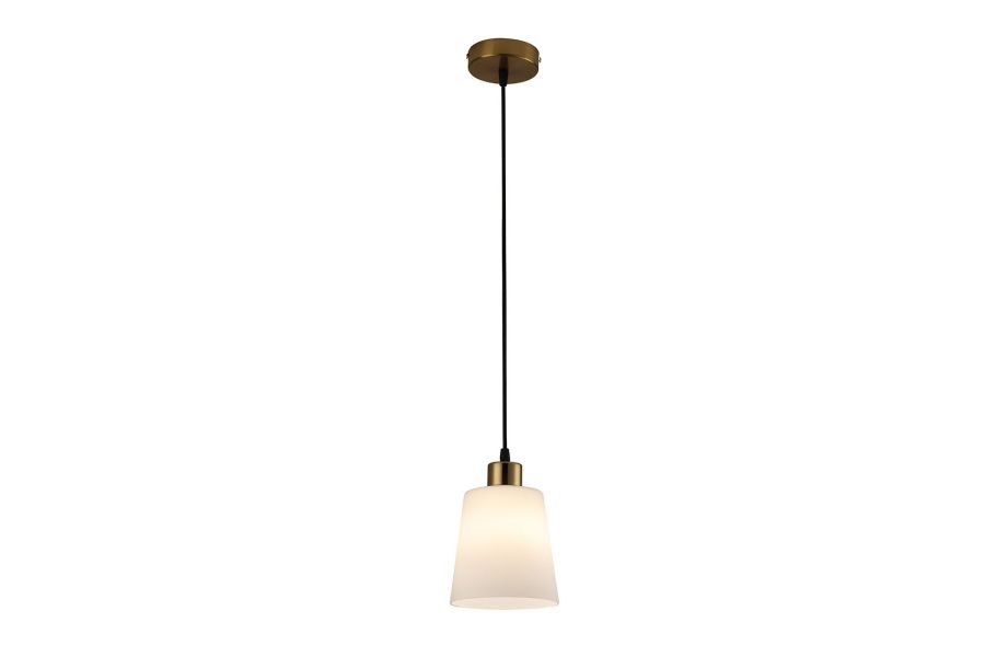 Подвесной светильник Escada Clarity 120004/1P Gold ES0000039