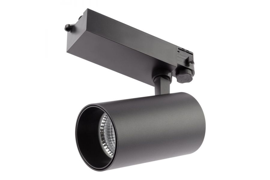 Трековый светильник ЭРА SТR-30-36-40K-B40 Б0049768