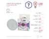 Лампа светодиодная Эра GX53 7W 6000K LED GX-7W-860-GX53 Б0048018